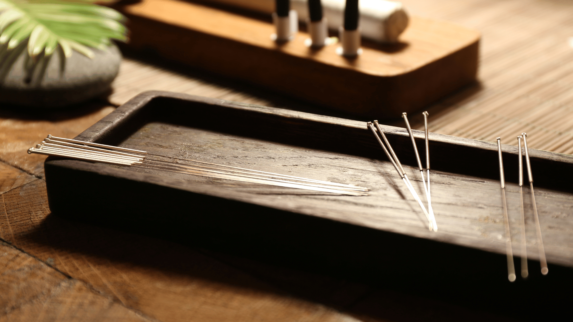 acupuncture atma