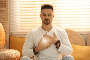 pranic healing