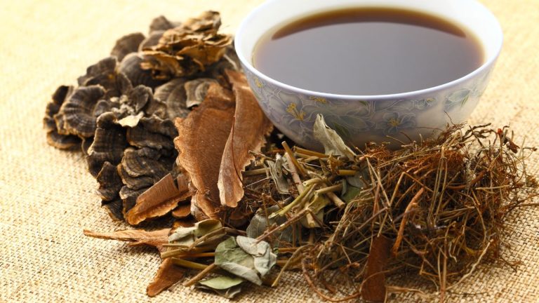 chinese medicine atma