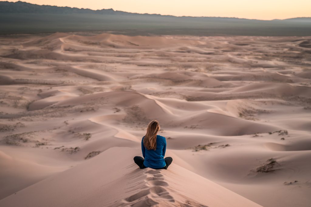 Beginner's Guide to Meditation and Mindfulness